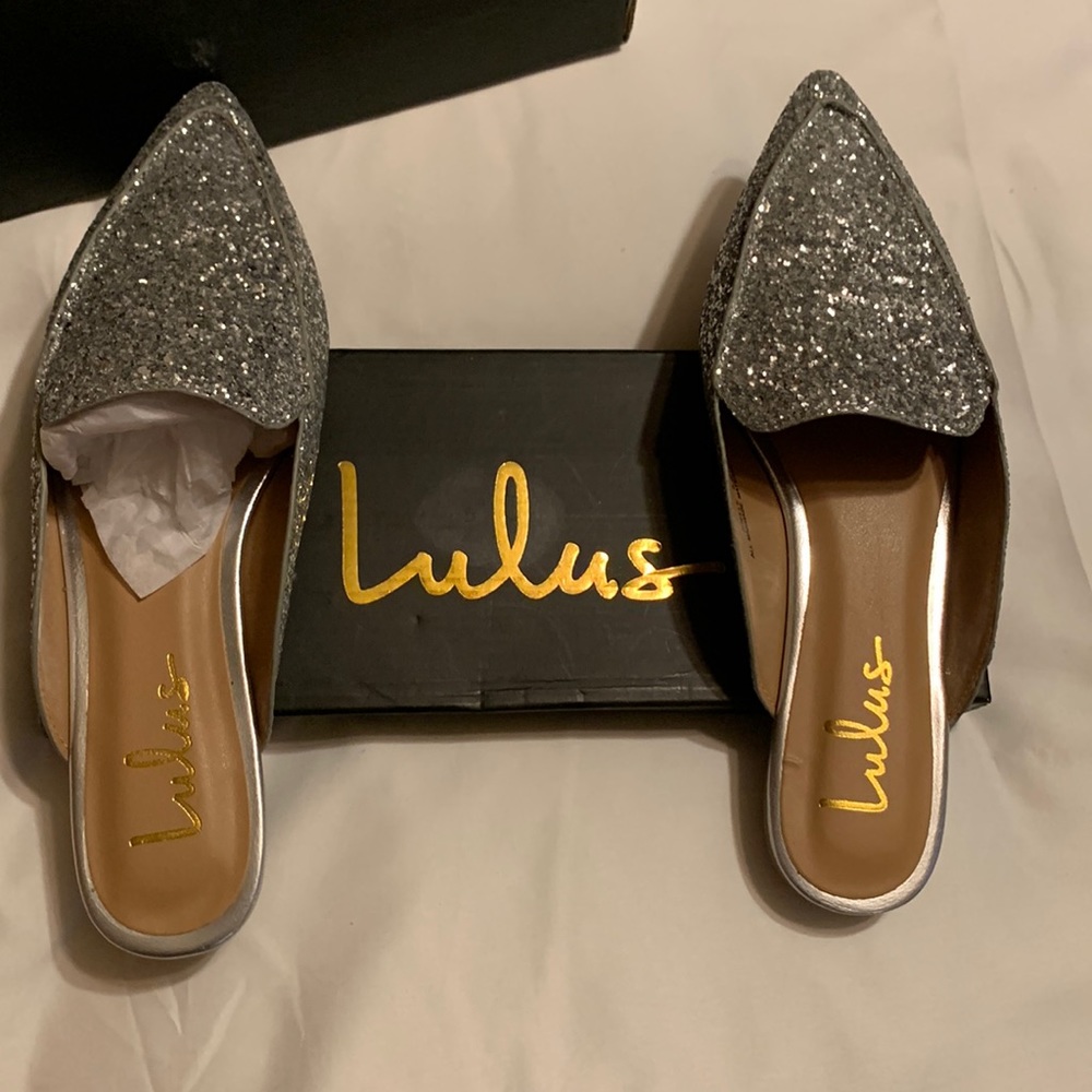 New in box loafer size 8.5
